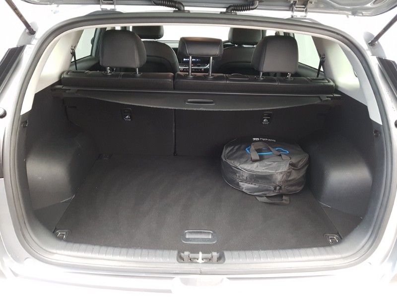 Used Kia Niro 2022 for sale - 77954525: Photo 8