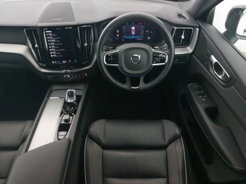 Used Volvo XC60 2024 for sale - 77224401: Photo 7