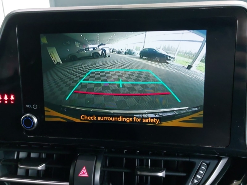 Used Toyota C-HR 2023 for sale - 77986499: Photo 11