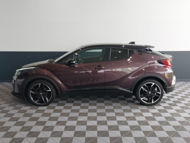 Used Toyota C-HR 2023 for sale - 77986499: Photo 4