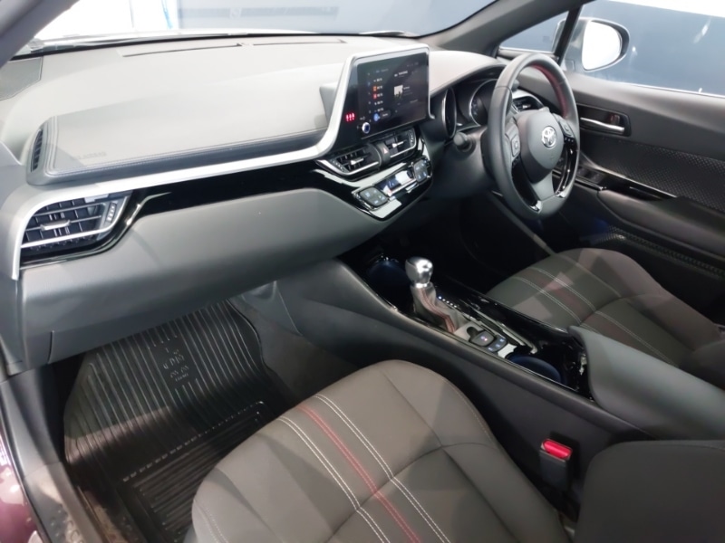 Used Toyota C-HR 2023 for sale - 77986499: Photo 5