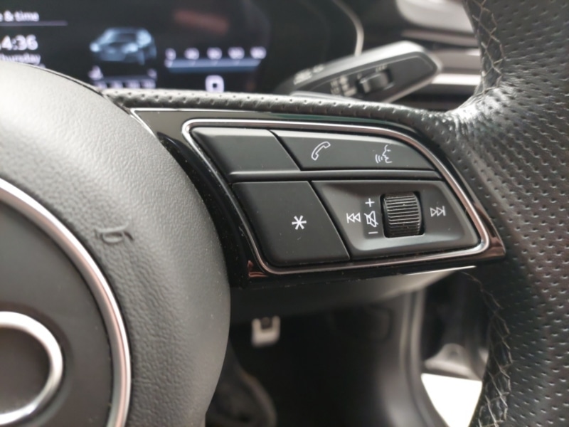 Used Audi A5 2022 for sale - 77320133: Photo 12