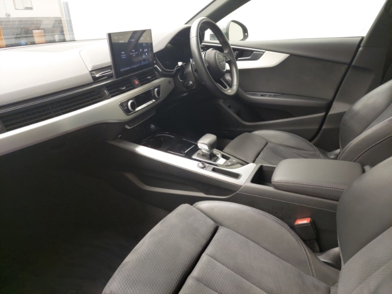 Used Audi A5 2022 for sale - 77320133: Photo 5