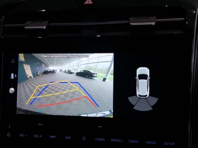 Used Hyundai TUCSON 2023 for sale - 78005762: Photo 11