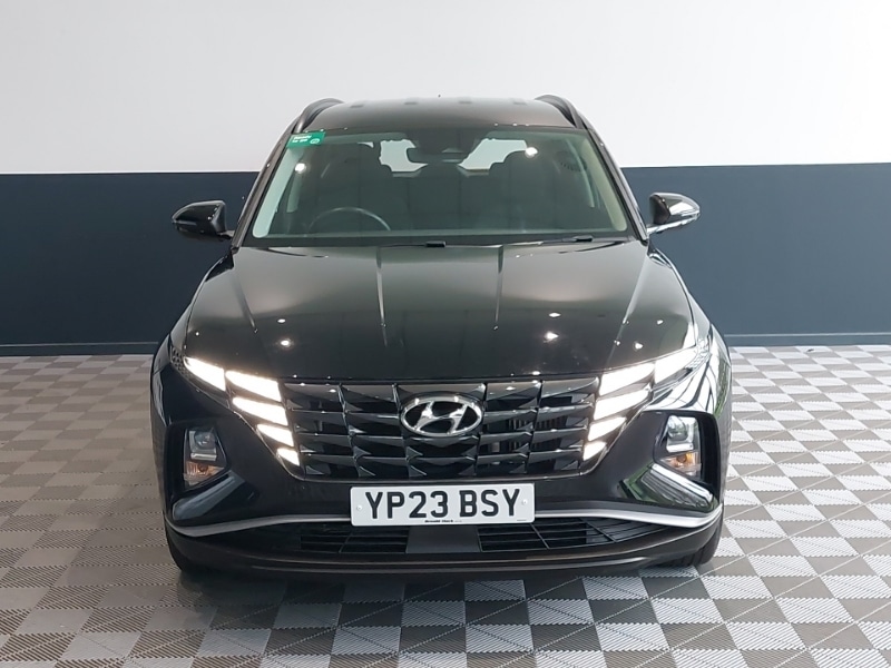 Used Hyundai TUCSON 2023 for sale - 78005762: Photo 12