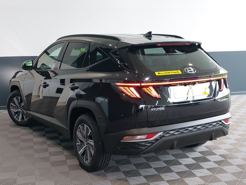 Used Hyundai TUCSON 2023 for sale - 78005762: Photo 3