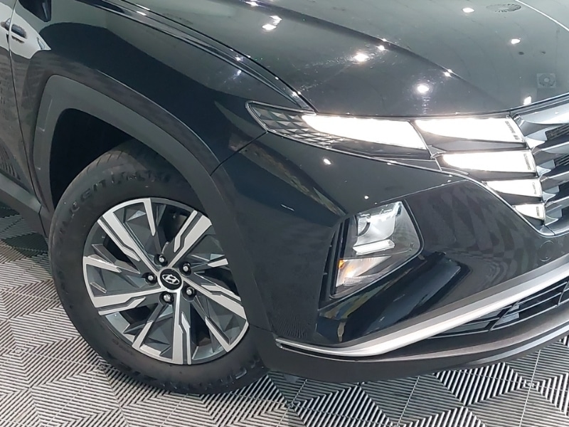 Used Hyundai TUCSON 2023 for sale - 78005762: Photo 9