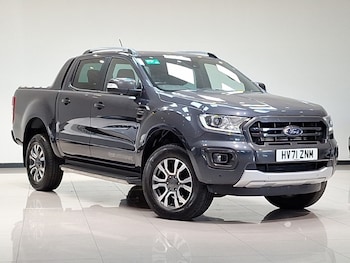 Used Ford Ranger 2021 for sale - 76220954: Photo