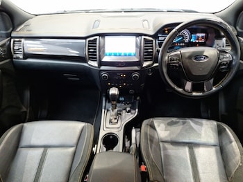 Used Ford Ranger 2021 for sale - 76220954: Photo