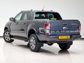 Used Ford Ranger 2021 for sale - 76220954: Photo