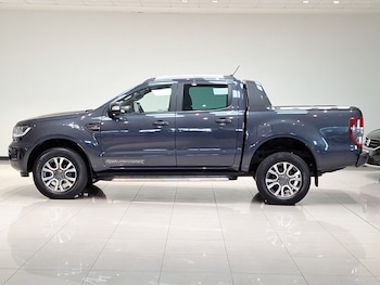 Used Ford Ranger 2021 for sale - 76220954: Photo