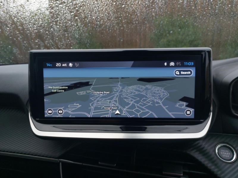 Used Peugeot 2008 2024 for sale - 77209940: Photo 10