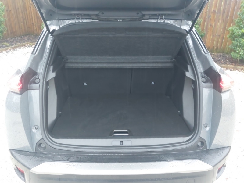 Used Peugeot 2008 2024 for sale - 77209940: Photo 8