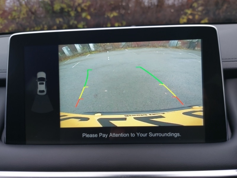 Used MG MG HS 2022 for sale - 76721101: Photo 10