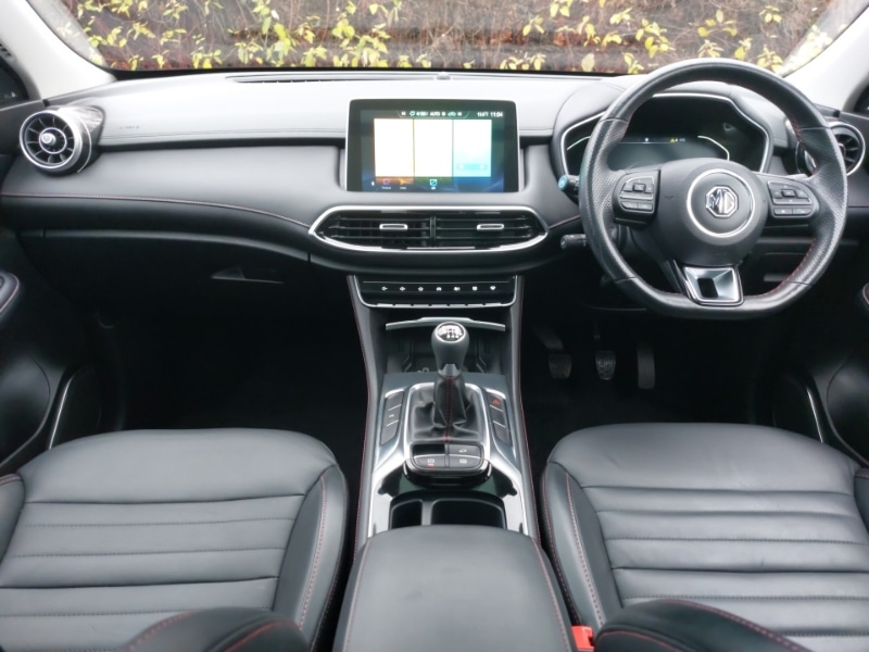 Used MG MG HS 2022 for sale - 76721101: Photo 2