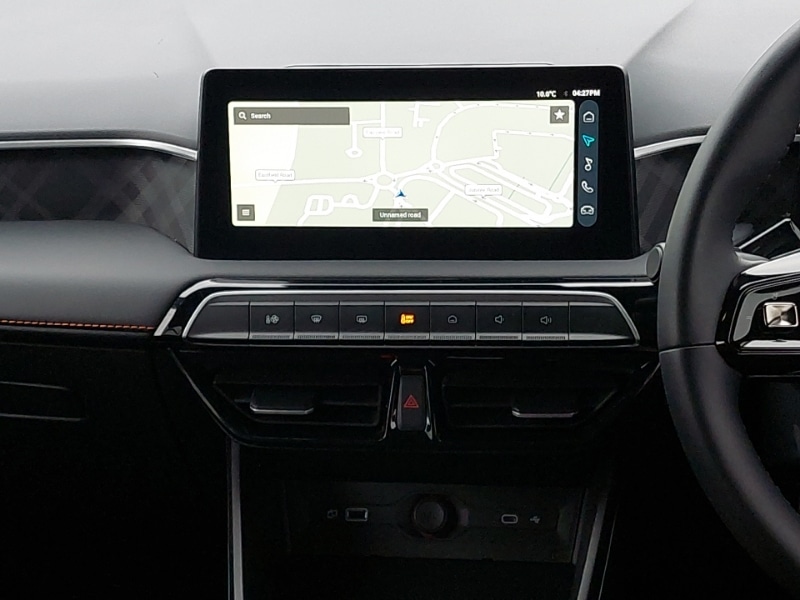 Used MG MG3 2025 for sale - 76515450: Photo 10