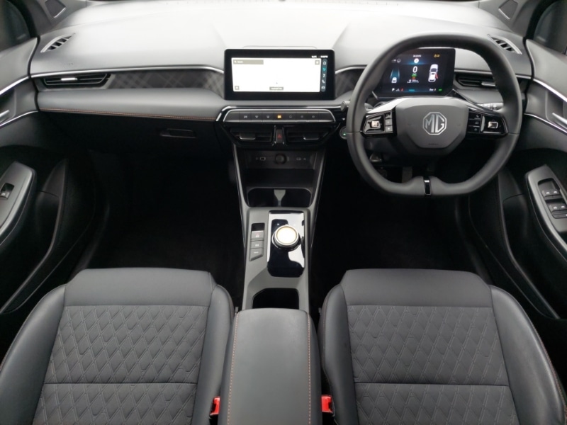 Used MG MG3 2025 for sale - 76515450: Photo 2