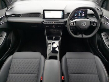 Used MG MG3 2025 for sale - 76515450: Photo