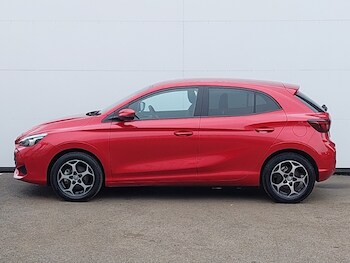 Used MG MG3 2025 for sale - 76515450: Photo