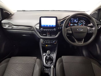 Used Ford Puma 2023 for sale - 78522430: Photo