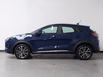 Used Ford Puma 2023 for sale - 78522430: Photo