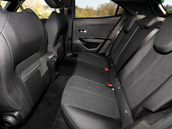 Used Vauxhall Mokka 2025 for sale - 76229802: Photo 6