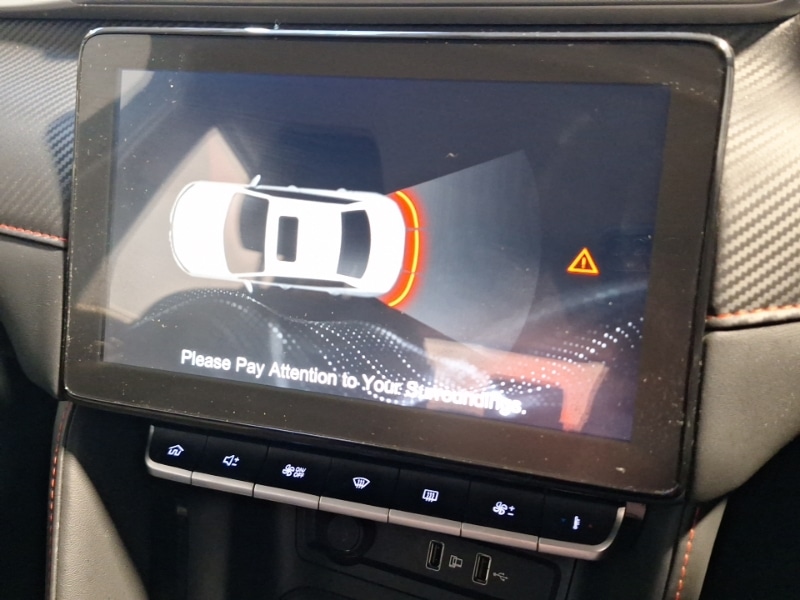 Used MG MG ZS 2022 for sale - 77752178: Photo 10