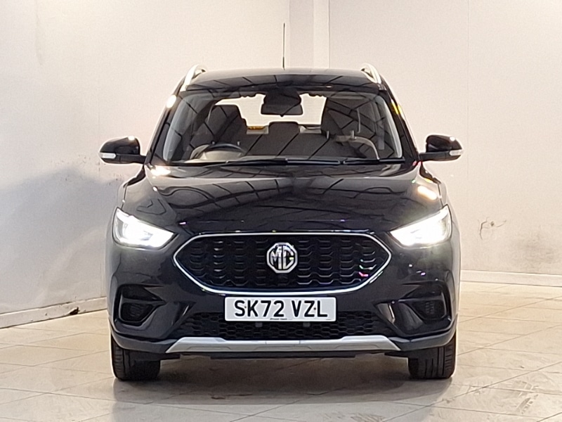 Used MG MG ZS 2022 for sale - 77752178: Photo 12