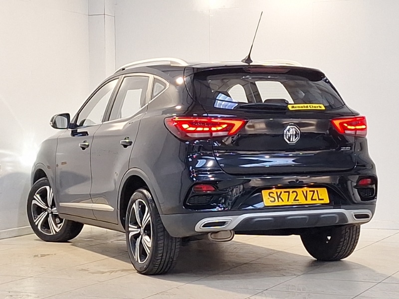 Used MG MG ZS 2022 for sale - 77752178: Photo 3