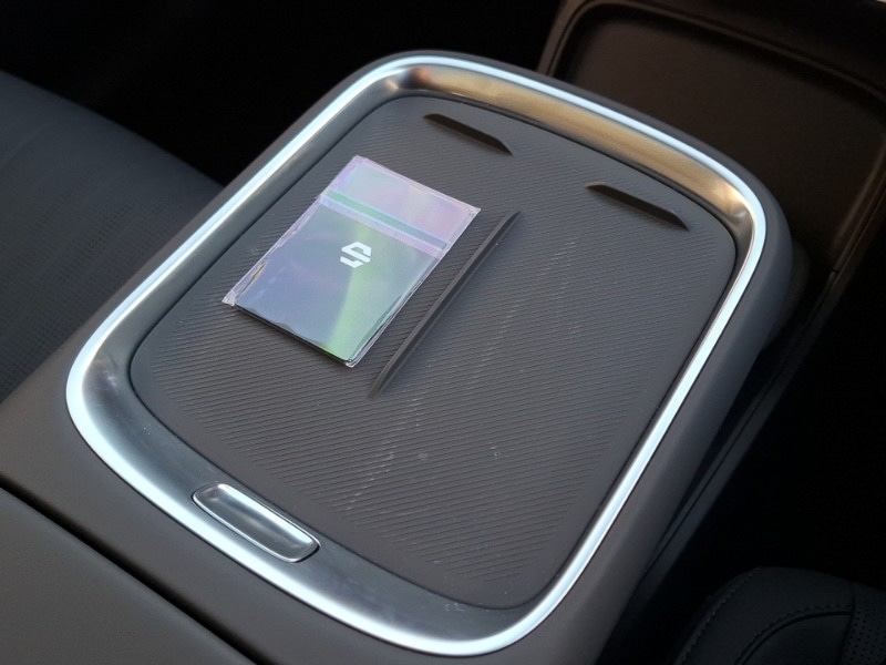 Used Leapmotor B10 2025 for sale - 78126855: Photo 12