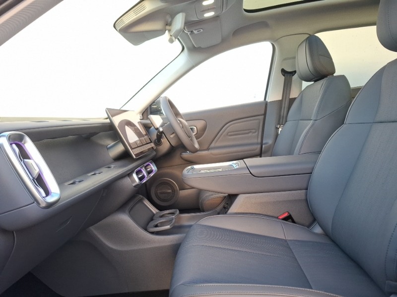 Used Leapmotor B10 2025 for sale - 78126855: Photo 5