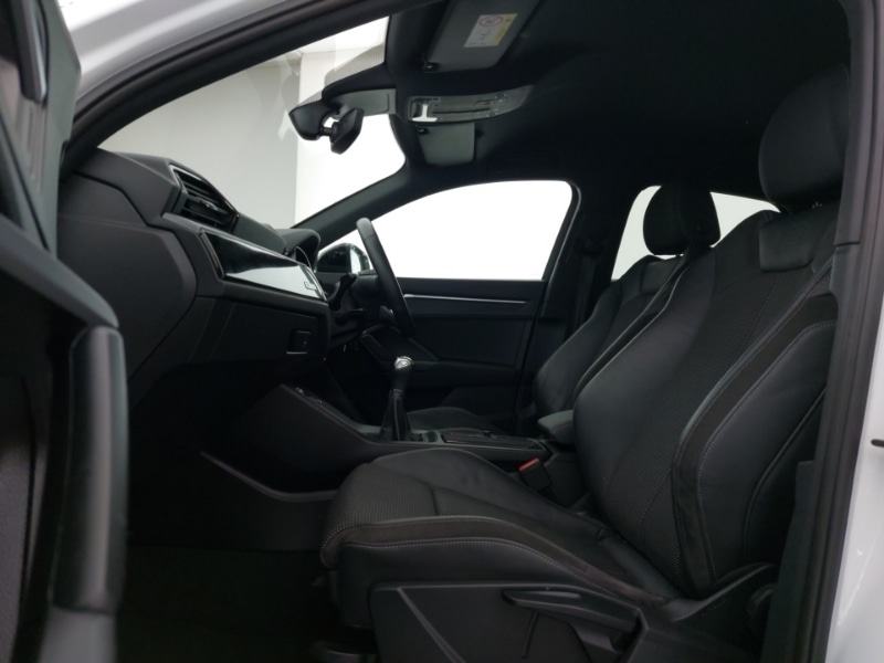 Used Audi Q3 2021 for sale - 76925526: Photo 12