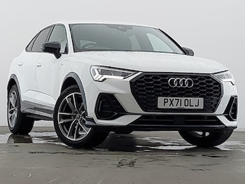 Audi Q3 feature image