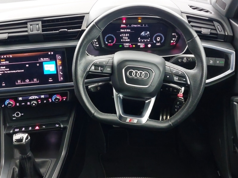 Used Audi Q3 2021 for sale - 76925526: Photo 7