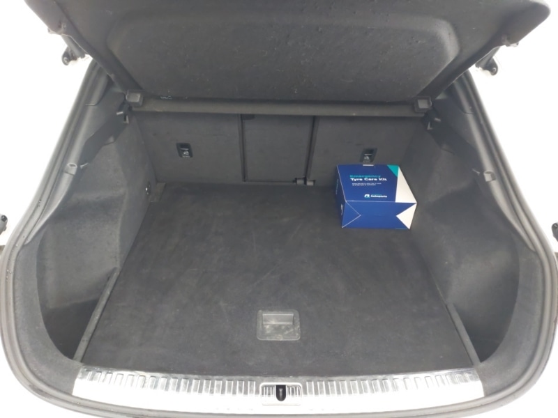 Used Audi Q3 2021 for sale - 76925526: Photo 8