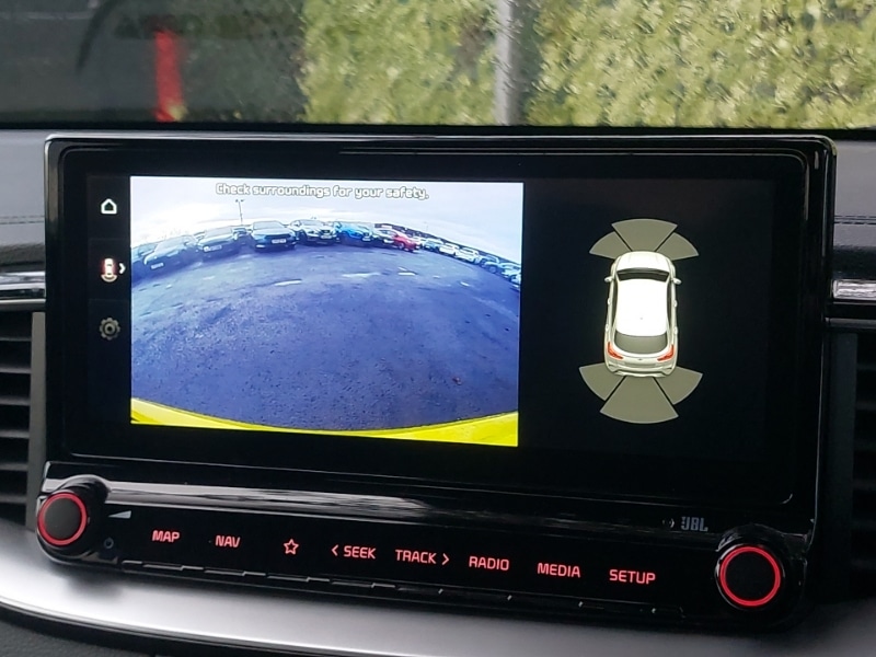 Used Kia XCeed 2022 for sale - 76970721: Photo 10