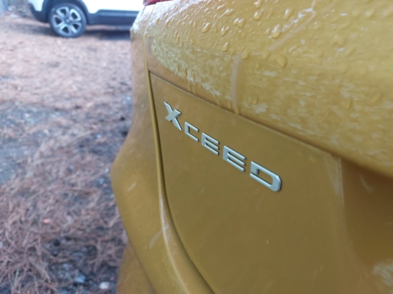 Used Kia XCeed 2022 for sale - 76970721: Photo 12