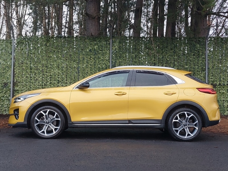 Used Kia XCeed 2022 for sale - 76970721: Photo 4