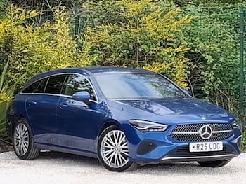 Used Mercedes-Benz CLA 2025 for sale - 78816953: Photo