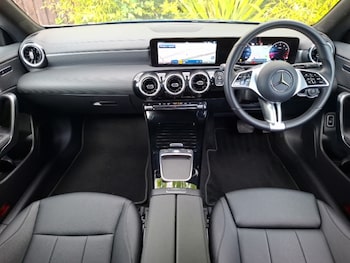 Used Mercedes-Benz CLA 2025 for sale - 78816953: Photo