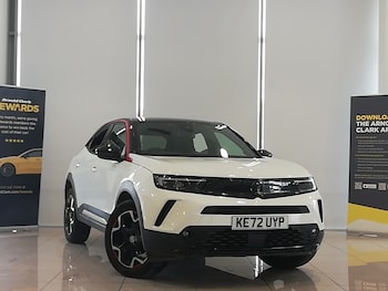 Used Vauxhall Mokka 2023 for sale - 78952421: Photo