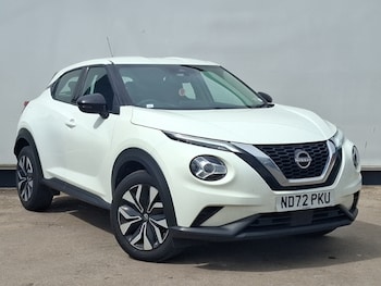 Used Nissan Juke 2023 for sale - 78952517: Photo