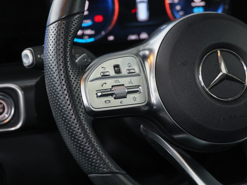 Used Mercedes-Benz EQC 2021 for sale - 76838647: Photo 11