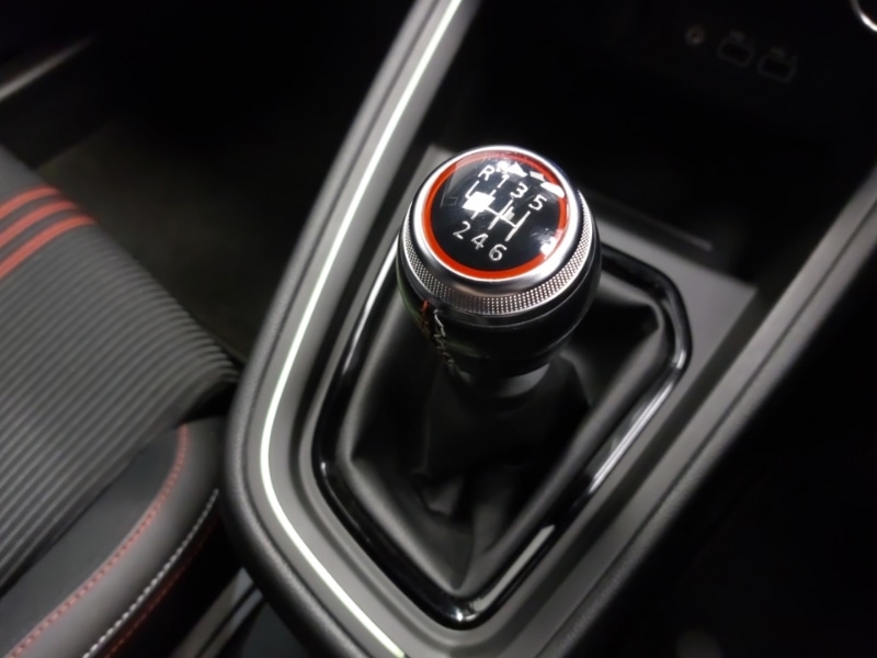 Used Renault Clio 2023 for sale - 76911968: Photo 12