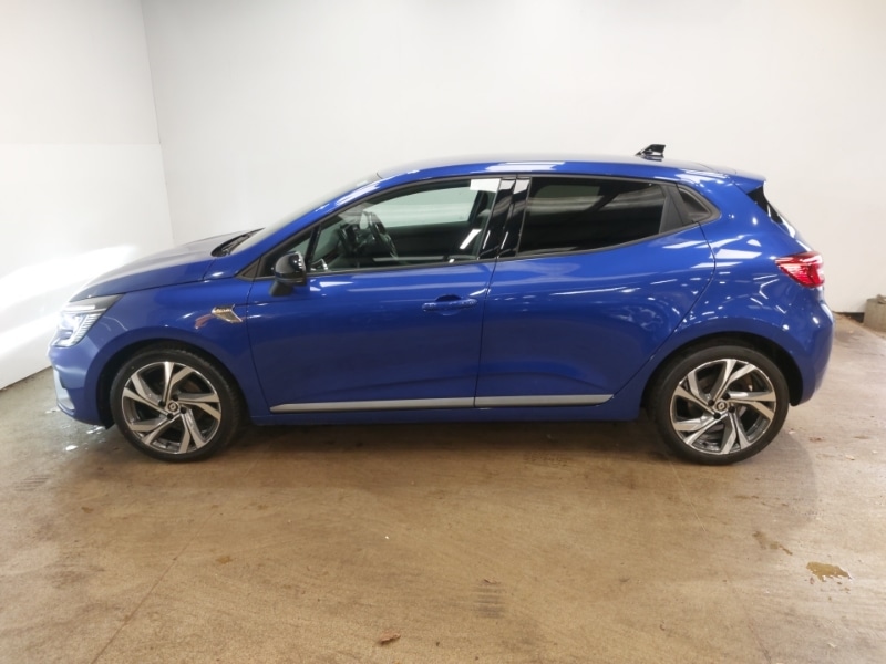 Used Renault Clio 2023 for sale - 76911968: Photo 4