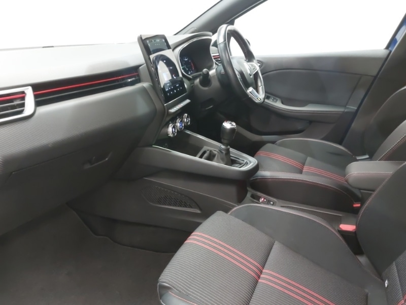 Used Renault Clio 2023 for sale - 76911968: Photo 5