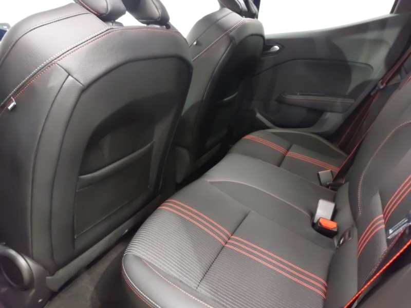 Used Renault Clio 2023 for sale - 76911968: Photo 6