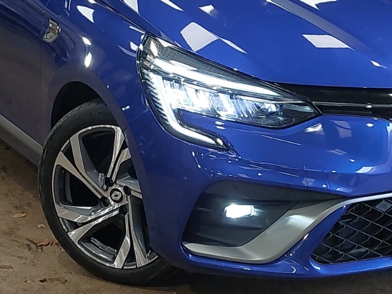 Used Renault Clio 2023 for sale - 76911968: Photo 9