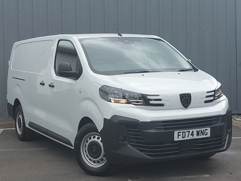 Used Peugeot Expert 2024 for sale - 76532744: Photo 1