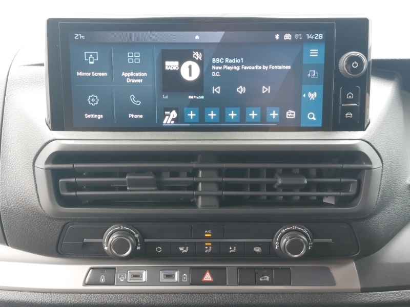 Used Peugeot Expert 2024 for sale - 76532744: Photo 10